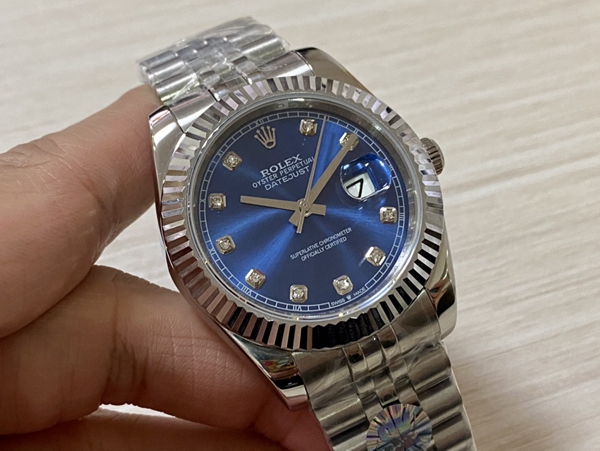 激安ロレックス正面デザイン